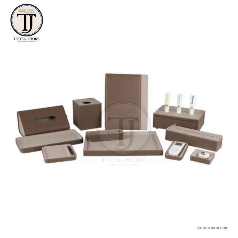 Support produits d'accueil – Image 2