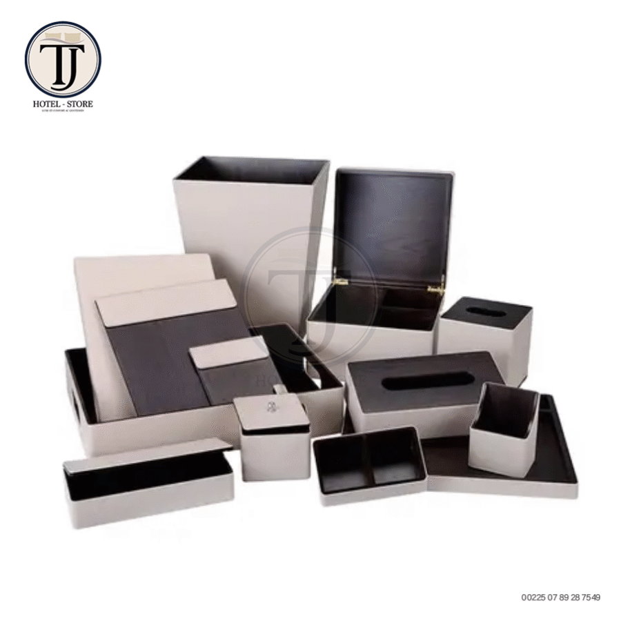 Support produits d'accueil – Image 3
