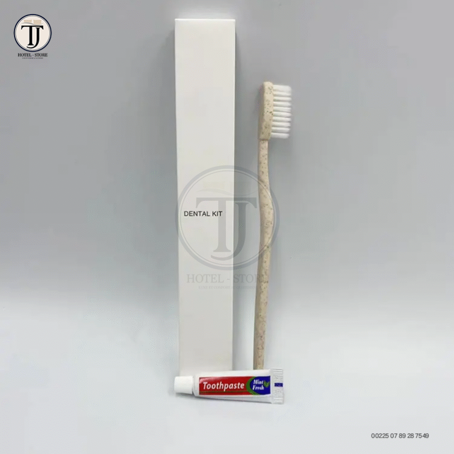 Ensemble de produits de toilette – Image 2