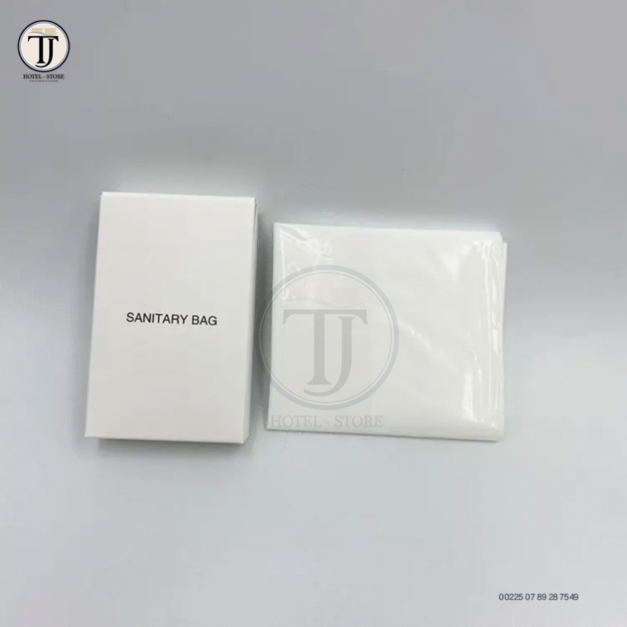 Ensemble de produits de toilette – Image 4