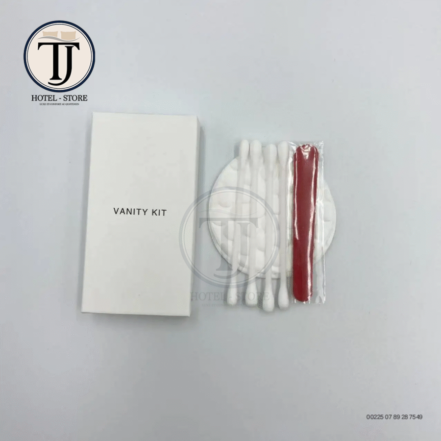 Ensemble de produits de toilette – Image 5
