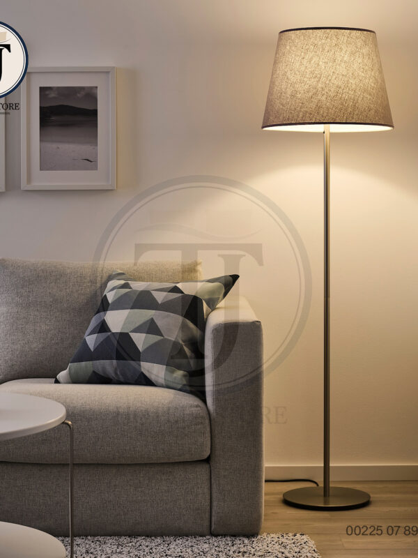 Lampe SKAFTET