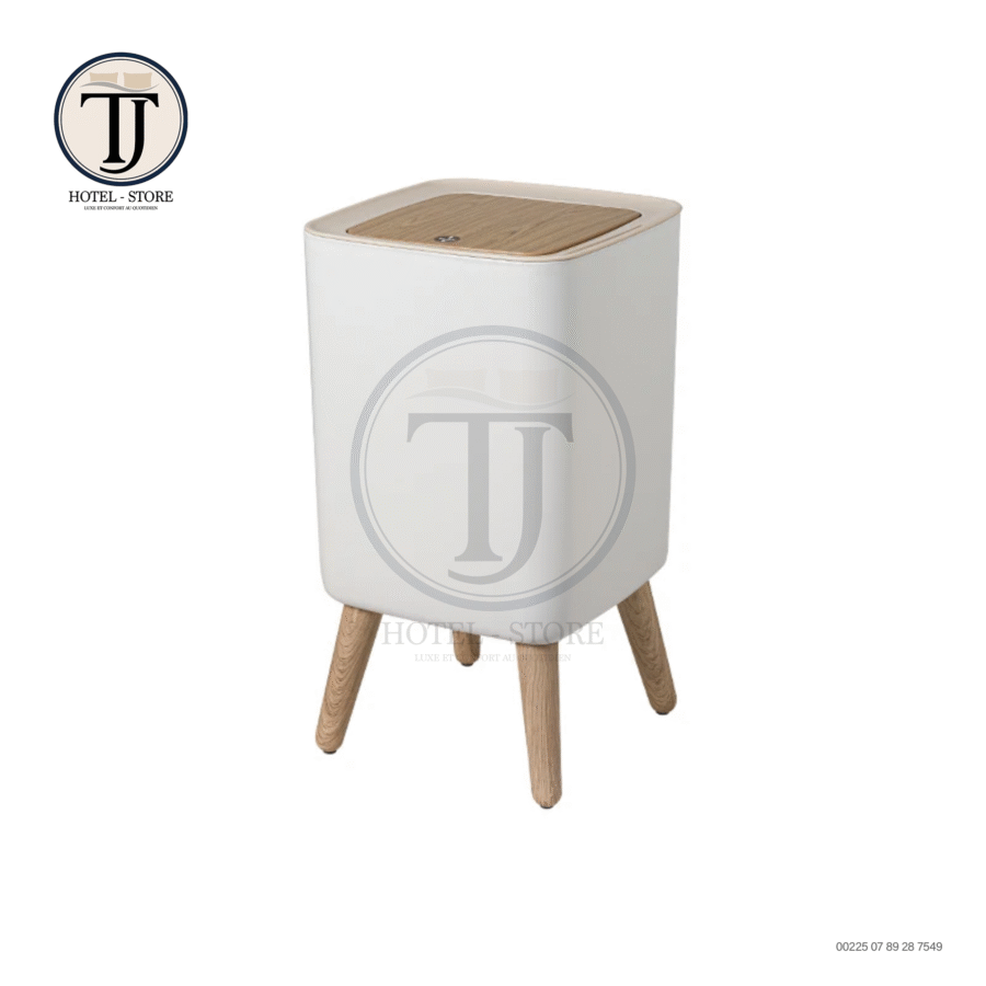 POUBELLE D'INTERIEUR