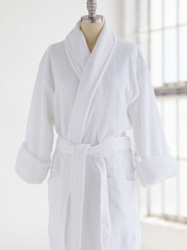 linge de Bain