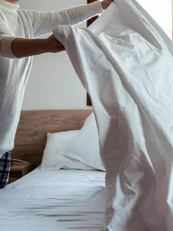 Drap de lit
