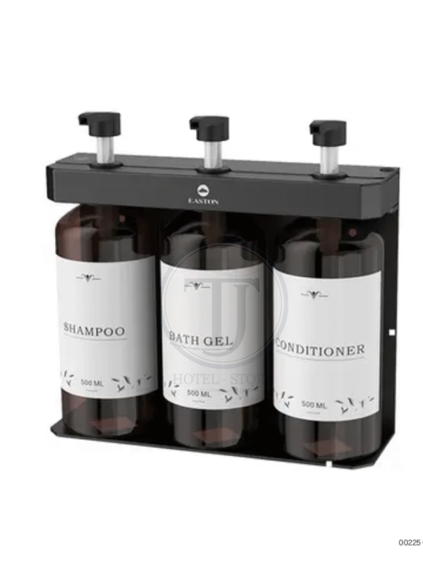 Distributeur de savon liquide