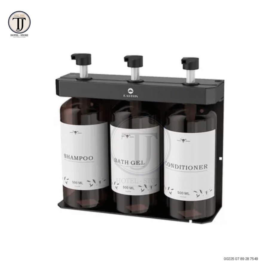 Distributeur de savon liquide