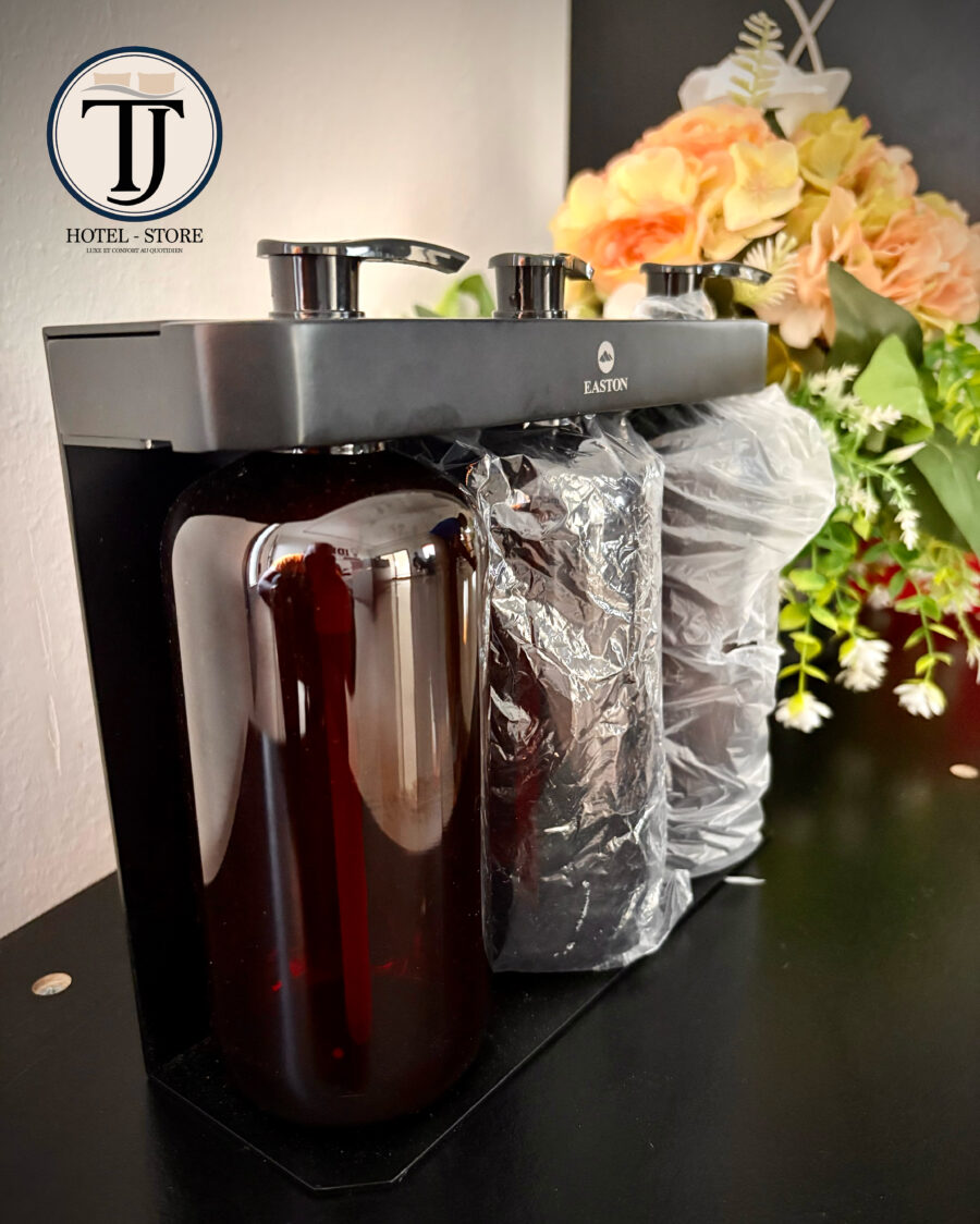 Distributeur de savon liquide – Image 2