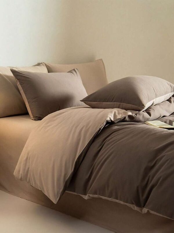 Housse de couette